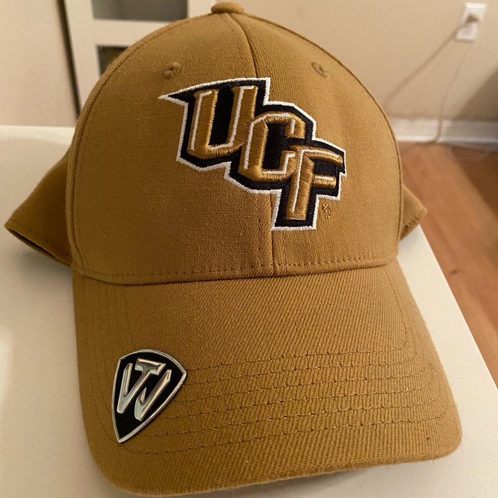 UCF baseball cap
